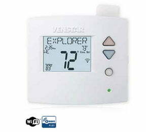 VENSTAR-Explorer-Thermostat