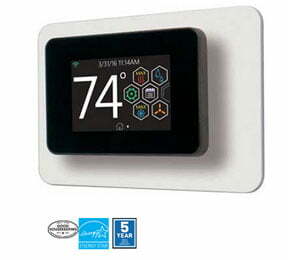 YORK-Affinity-HX-Thermostat