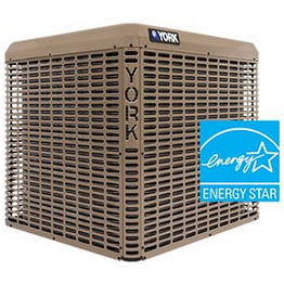 York Air Conditioner